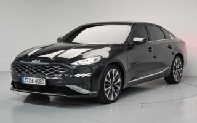 인천저렴한중고차 K8 3.5 2WD 매물 사진 16 - 2022/07 53,916km