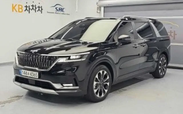 인천저렴한중고차 카니발 4세대 디젤 9인승 프레스티지 매물 사진 11 - 2023/01 53,559km