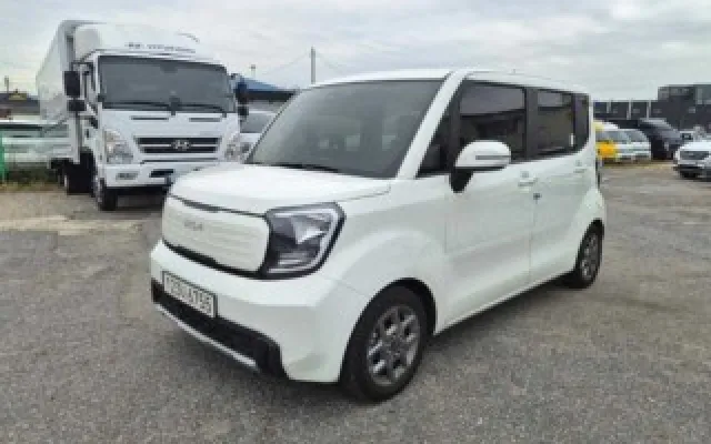 인천저렴한중고차 더 뉴 기아 레이 프레스티지 매물 사진 8 - 2023/10 38,559km