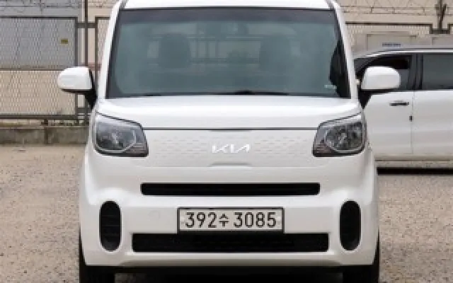 인천저렴한중고차 더 뉴 레이 2인승 밴 매물 사진 19 - 2022/03 57,380km