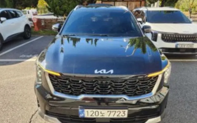 인천저렴한중고차 더 뉴 쏘렌토 4세대 가솔린 2.5T 4WD 노블레스 매물 사진 9 - 2024/12 68,035km