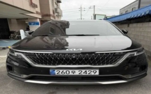 인천저렴한중고차 카니발 4세대 가솔린 9인승 시그니처 매물 사진 8 - 2022/09 100,115km