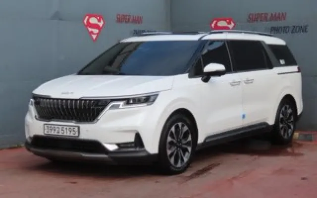 인천저렴한중고차 카니발 4세대 디젤 9인승 시그니처 매물 사진 12 - 2023/07 224,433km