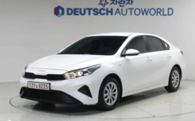 인천저렴한중고차 더뉴 K3 2세대 1.6 가솔린 트랜디 매물 사진 9 - 2023/10 29,737km