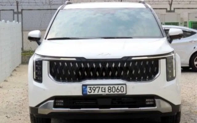 인천저렴한중고차 더 뉴 카니발 하이브리드 HEV 9인승 시그니처 매물 사진 10 - 2024/02 32,245km
