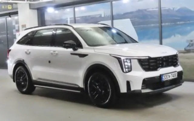 인천저렴한중고차 더 뉴 쏘렌토 4세대 하이브리드 1.6T 4WD 시그니처 그래비티 매물 사진 17 - 2024/04 41,594km
