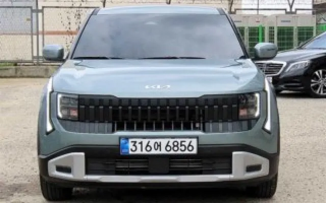 인천저렴한중고차 셀토스(SP3) 1.6 가솔린 터보 트렌디 2WD 매물 사진 10 - 2026/04 5,134km