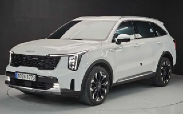 인천저렴한중고차 더 뉴 쏘렌토 4세대 가솔린 2.5T 4WD 노블레스 매물 사진 19 - 2024/09 64,102km