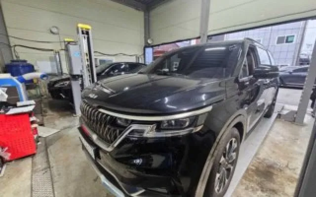 인천저렴한중고차 카니발 4세대 가솔린 9인승 시그니처 매물 사진 1 - 2022/06 28,674km