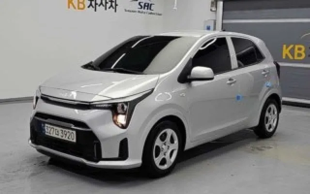 인천저렴한중고차 더 뉴 모닝 (JA) 1.0 가솔린 매물 사진 20 - 2023/11 25,000km