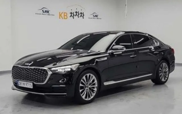인천저렴한중고차 더 뉴 K9 2세대 3.8 GDI AWD 매물 사진 14 - 2022/03 134,000km