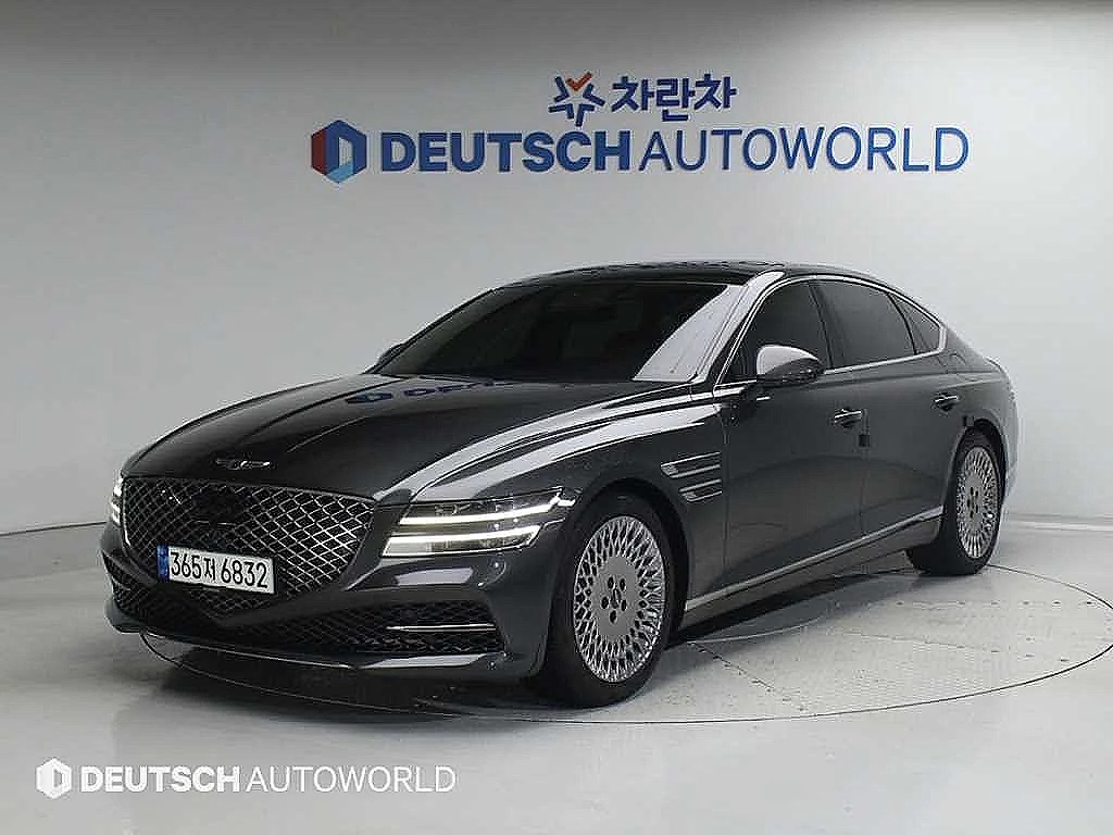 인천저렴한중고차 매물 사진 6 - 2021년 146,225km