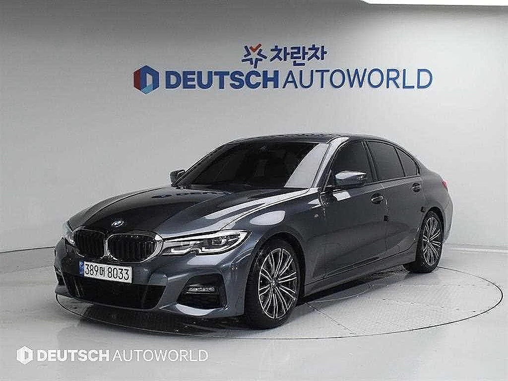 인천저렴한중고차 매물 사진 9 - 2021년 35,307km