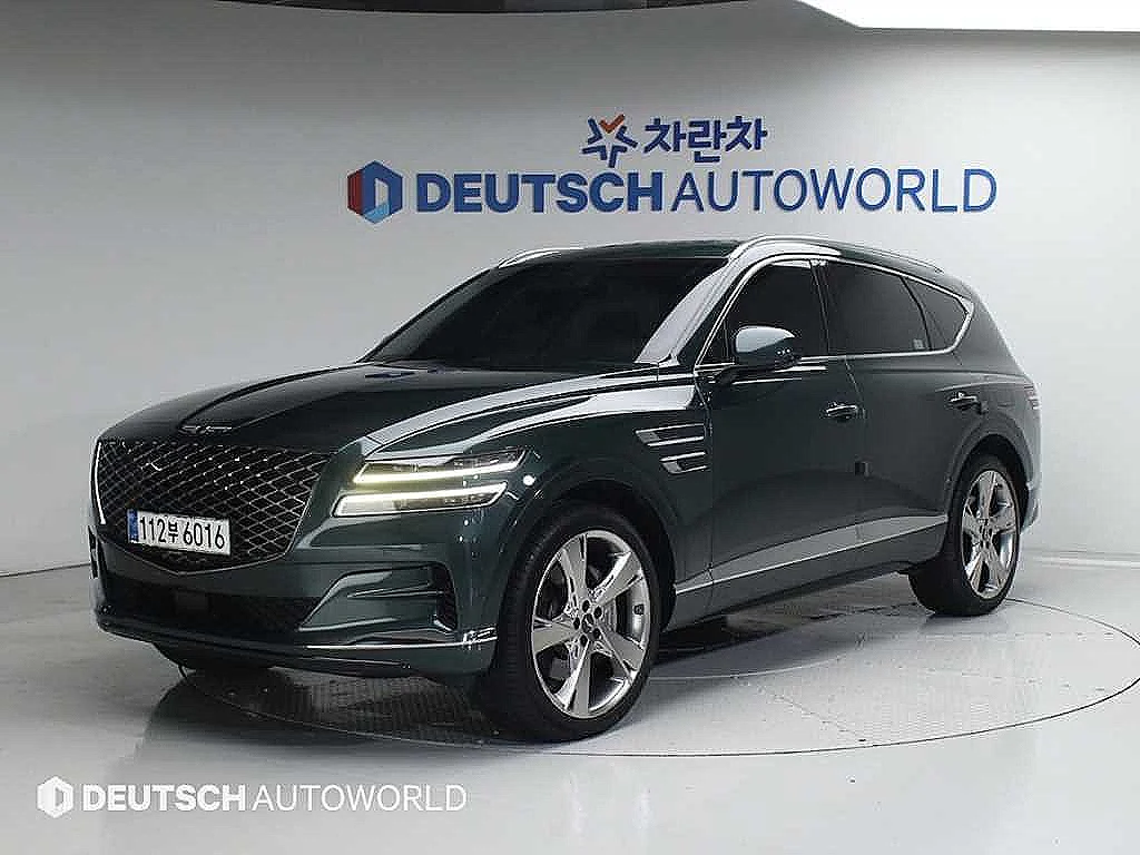 인천저렴한중고차 매물 사진 7 - 2021년 97,334km