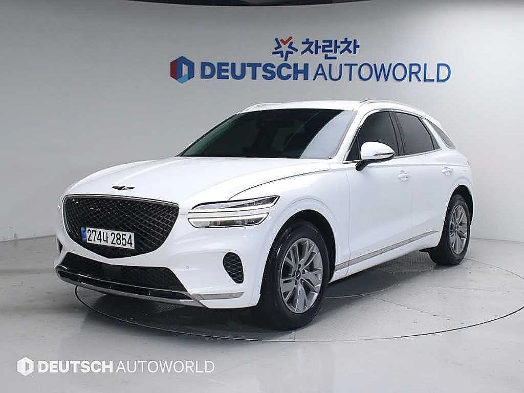 인천저렴한중고차 매물 사진 8 - 2022년 48,742km