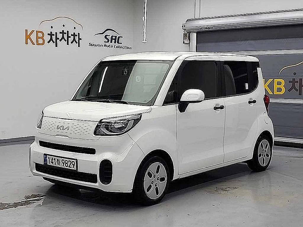 인천저렴한중고차 매물 사진 2 - 2022년 66,358km