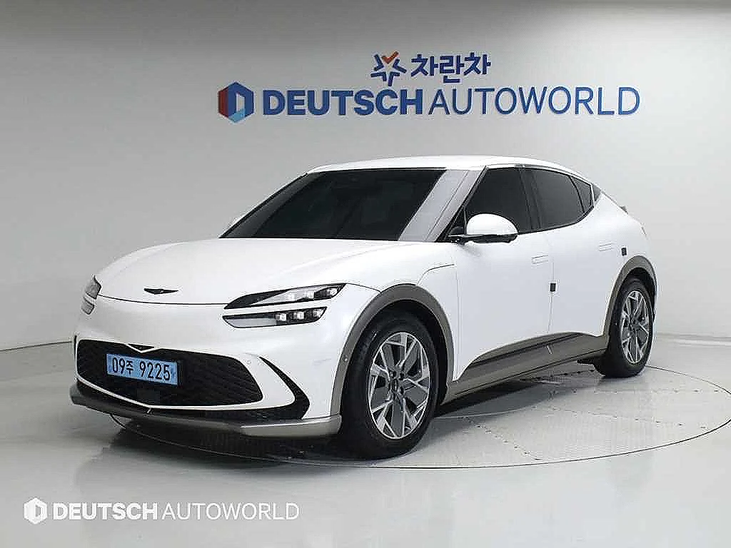 인천저렴한중고차 매물 사진 5 - 2022년 96,155km